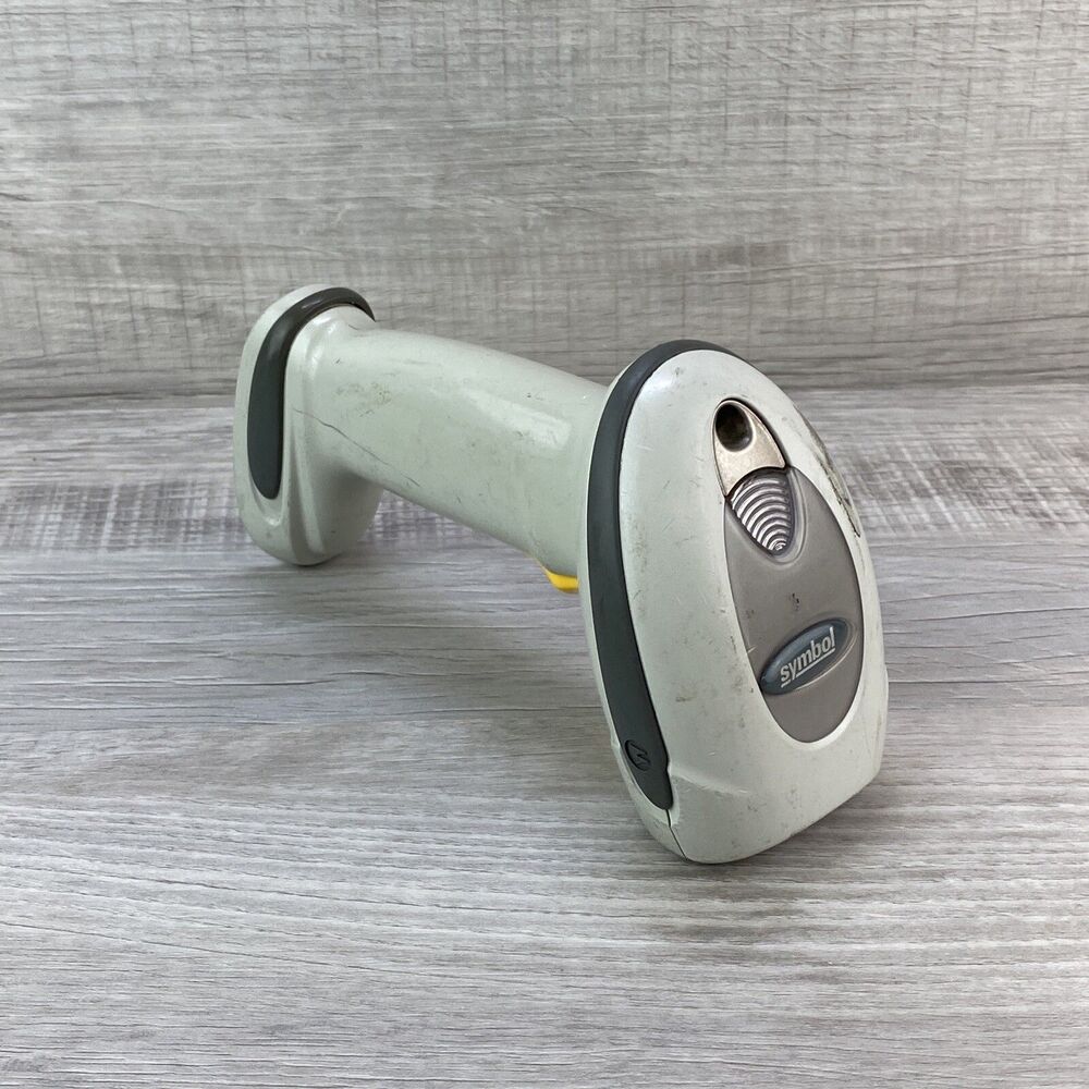 Motorola Symbol LS4278 Barcode Scanner Cordless Wireless No Dock/Battery